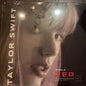 Taylor Swift - World Red Tour - (Sigillato)