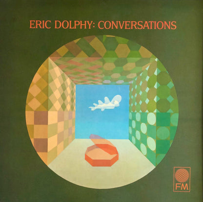 Eric Dolphy - Musical Prophet (The Expanded 1963 New York Studio Sessions)