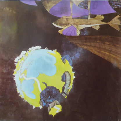 Yes - Fragile