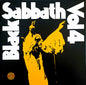 Black Sabbath - Vol. 4 (nuovo)