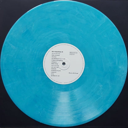 Tin Machine - Tin Machine II (nuovo)