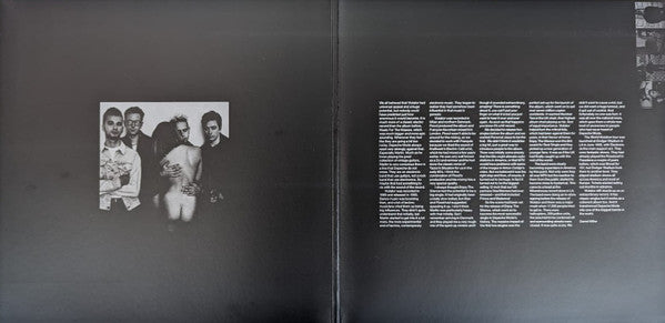 Depeche Mode - Violator (nuovo)