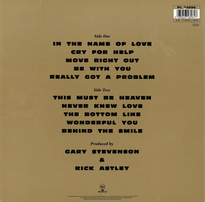Rick Astley - Free