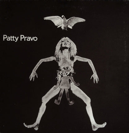 Patty Pravo - Patty Pravo