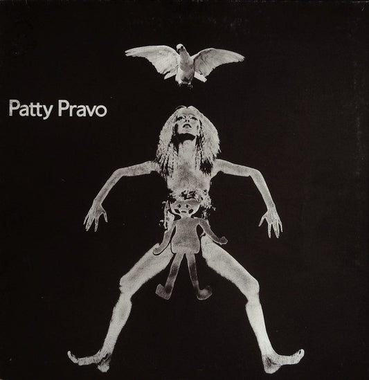 Patty Pravo - Patty Pravo