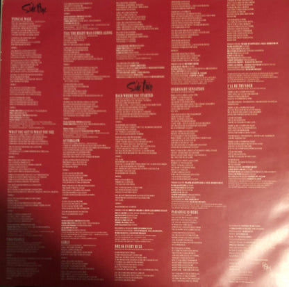 Tina Turner - Break Every Rule