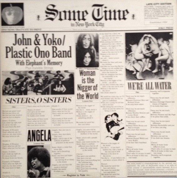 John Lennon - Anthology (box)