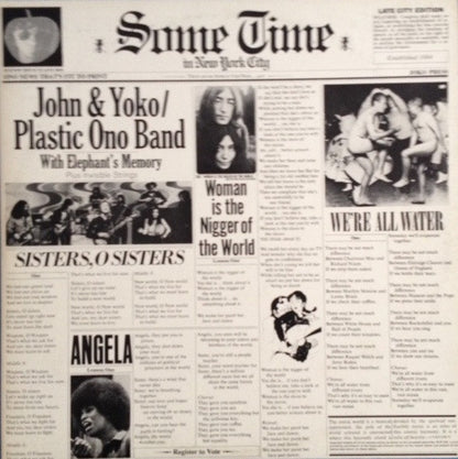 John Lennon - Anthology (box)