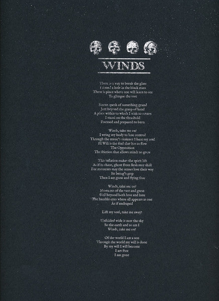Tribulation - The Children Of The Night