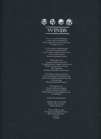Tribulation - The Children Of The Night