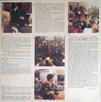 Various - Concerto In Umbria