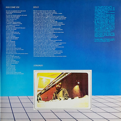 Lucio Dalla - 1983