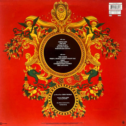 Elton John - The One