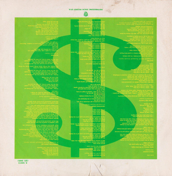 Alice Cooper - Billion Dollar Babies