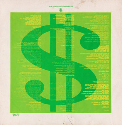 Alice Cooper - Billion Dollar Babies