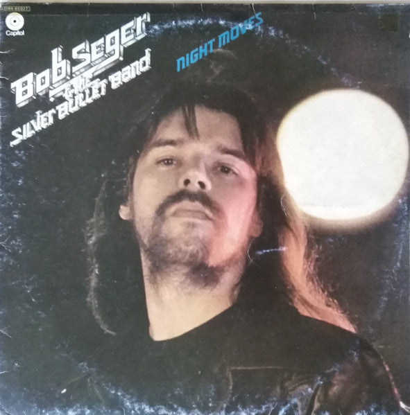 Bob Seger And The Silver Bullet Band - Night Moves