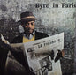 Donald Byrd - Byrd In Paris Volume I