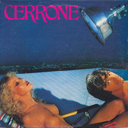 Cerrone - Cerrone VI