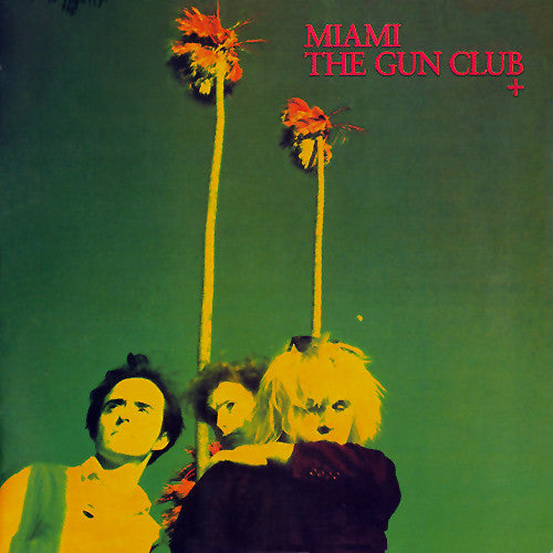 The Gun Club - Miami