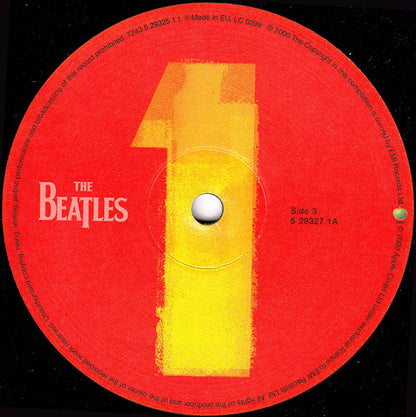 The Beatles - 1