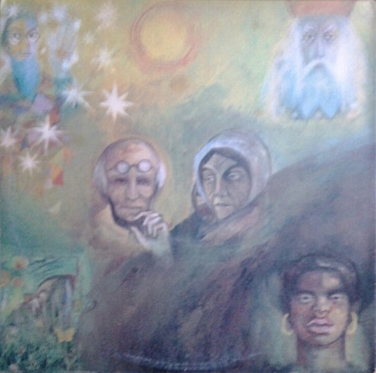 King Crimson - In The Wake Of Poseidon