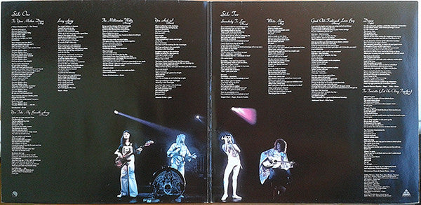 Queen - A Day At The Races
