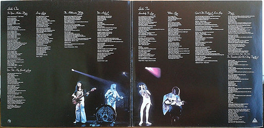 Queen - A Day At The Races