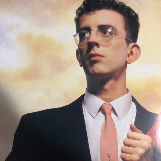 The Communards - Communards