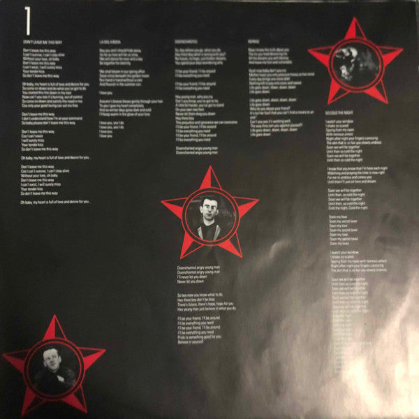 The Communards - Communards
