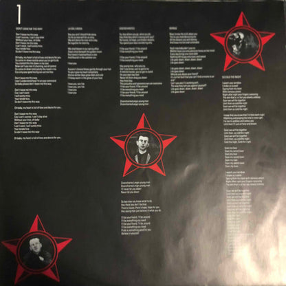 The Communards - Communards