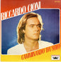 D.J.F.T. Band / Riccardo Cioni ‎– Fun Funk / Camminando Da Solo (7")