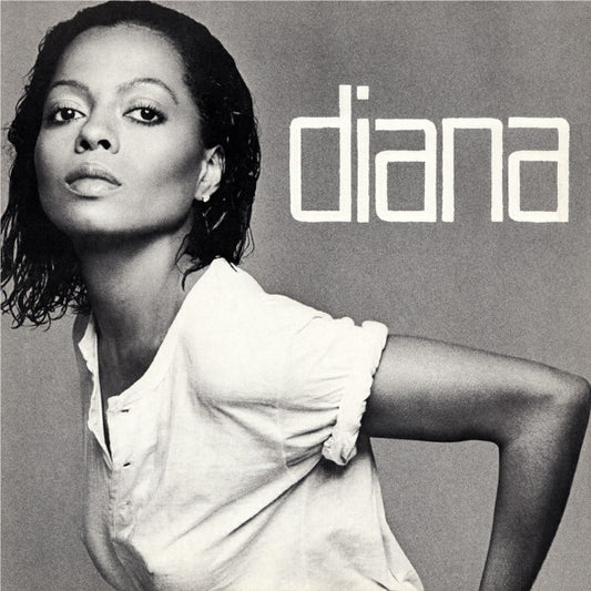 Diana Ross - Diana