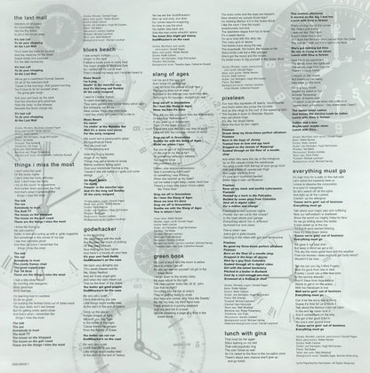 Steely Dan - Everything Must Go