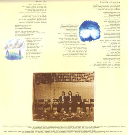 Genesis - We Can't Dance