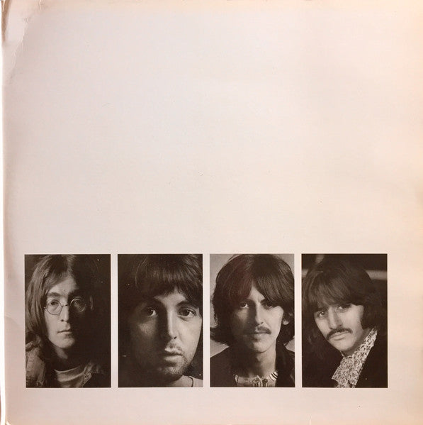 The Beatles - The Beatles