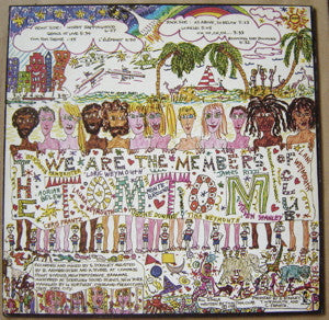 Tom Tom Club - Tom Tom Club