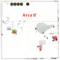 Area II - Area II°
