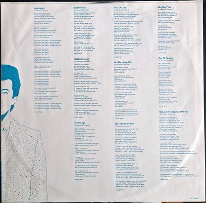 The Twins - A Wild Romance