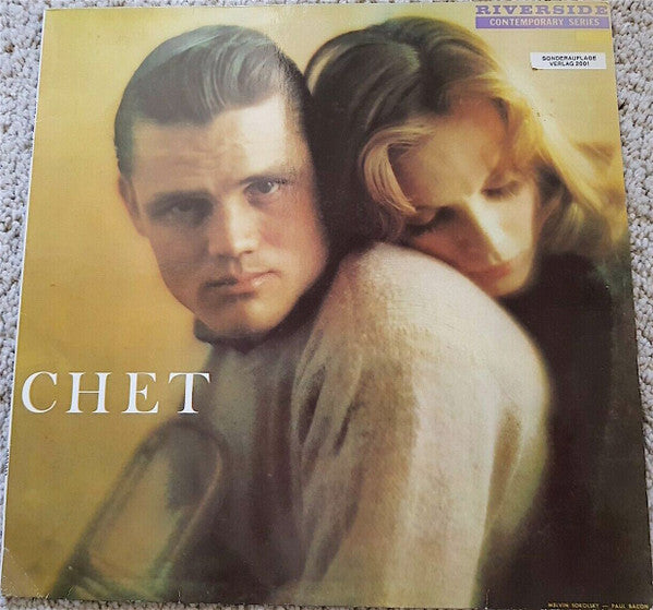 Chet Baker - Chet
