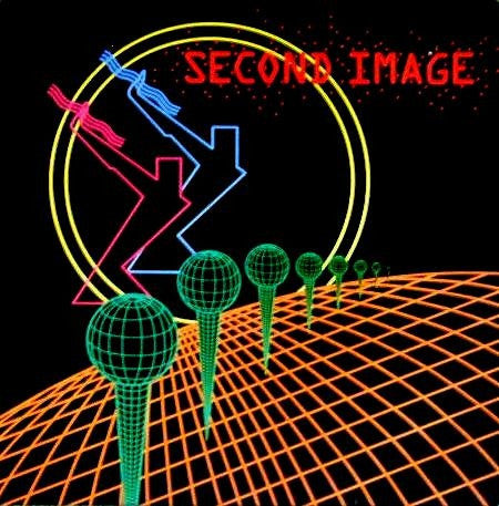 Second Image - Second Image