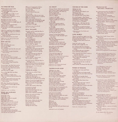 Christopher Cross - Another Page