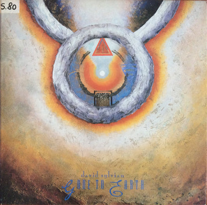 David Sylvian - Gone To Earth