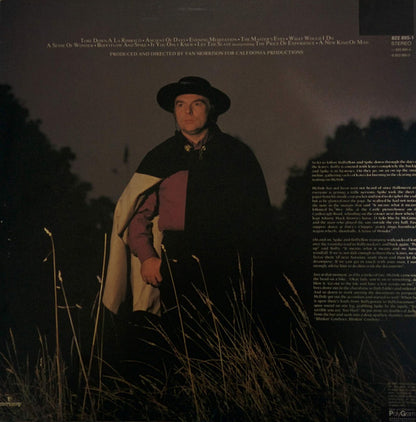 Van Morrison - A Sense Of Wonder