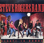 Steve Rogers Band - Alzati La Gonna