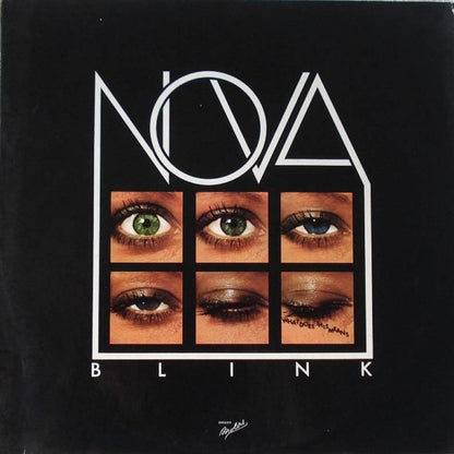 Nova - Blink