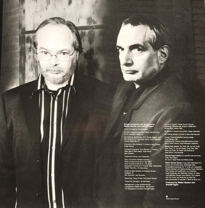 Steely Dan - Everything Must Go