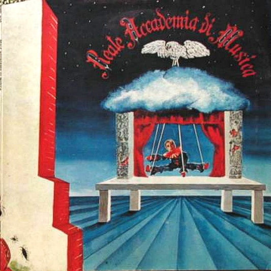 Reale Accademia Di Musica - Reale Accademia Di Musica