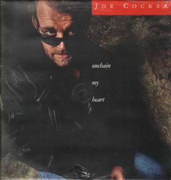 Joe Cocker - Unchain My Heart