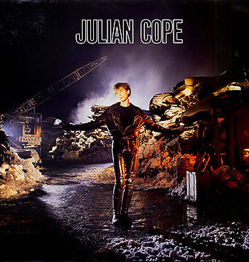Julian Cope - Saint Julian