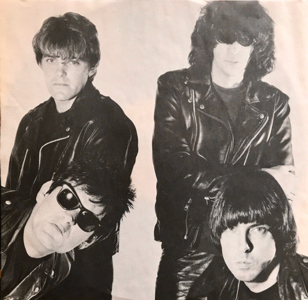 Ramones - Animal Boy